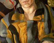 斯坦利 斯宾塞 : The Psychiatrist